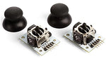 Velleman XY Joystick Module for Arduino (2 Pieces)