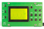 Digital Oscilloscope 10 MHz Small Portable 1 Channel