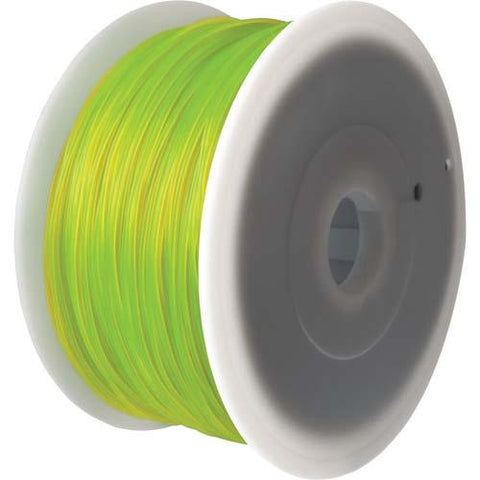 Flashforge ABS Filament (Creator Series) - Yellow