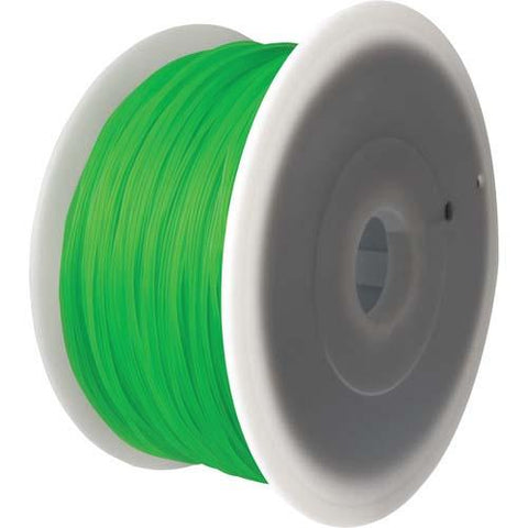 Flashforge PLA Filament (Creator Series) - Green