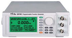 Uniteq Programmable Sweep Function Generator With GPIB Interface Model G5100