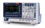 GW Instek GDS1104B 100 MHz, 4 Channel Digital Storage Oscilloscope