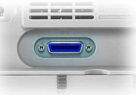 GPIB Interface Accessory