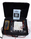 Global Specialties Proto-Board Design Work Station - with Case