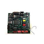 RSR Programmable Logic Device Prototyping Board with Xilinx Software