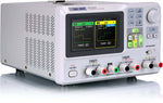 Siglent SPD3303X-E 10mV/10mA Triple Programmable DC Power Supply