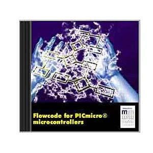 Flowcode Software, Student Version – Electronix Express