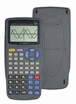 Graphing Calculator Model TG202