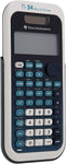 Texas Instruments Scientific Calculator Model TI-34 II (Solar)
