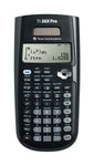Texas Instruments Model TI-36XA Scientific Calculator (Solar)
