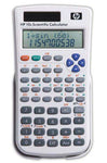 HP Scientific Calculator Model 10S
