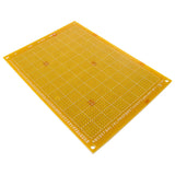 PB - 13 Prototyping Board with 2200 Holes, 6.3" Length x 4.5" Width Inches