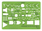 Electrical Electronics Template