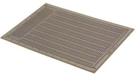Vector Vectorbord 4.5 x 6.5 Inches Model 8001 – Electronix Express