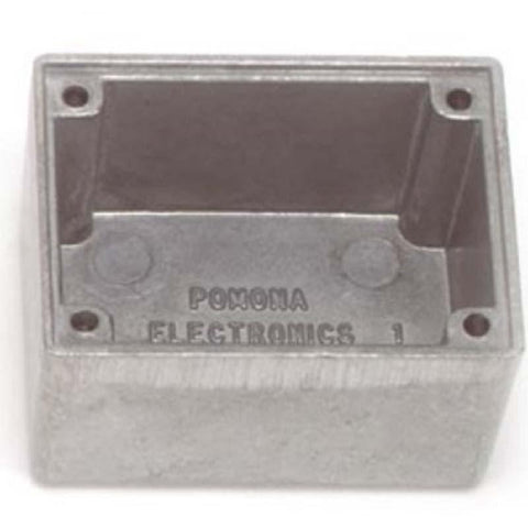Pomona Die Cast Boxes With Cover