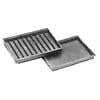 Bug Trays Tray w 8 Compartments