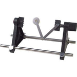 Weller Vise for holding circuit boards ESD safe