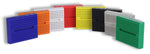 GS-170: Solderless Breadboard, 170 Tie-Points 8 Colors