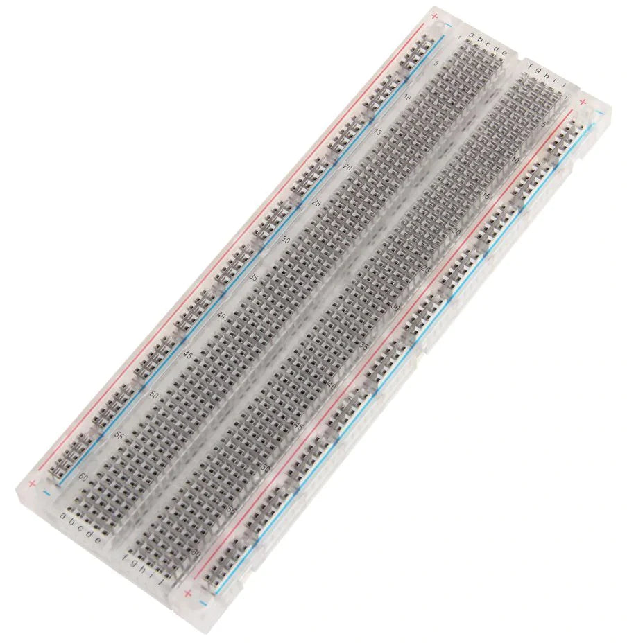 The left two columns (6 cabinets) are all resistors. These are a