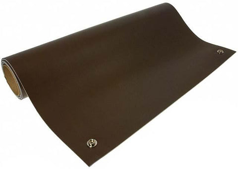 Anti-static Work Mat 8 x 11 Inches, Makes Workplace Safe from Static D –  Electronix Express