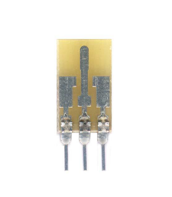 Surfboard 6000 Series 3 -SIP Pins – Electronix Express
