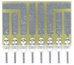 Surfboard 6000 Series 8 -SIP Pins – Electronix Express