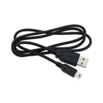 USB A to Mini B Cable