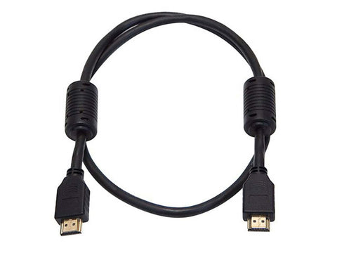 HDMI Male to HDMI Male 3 ft.
