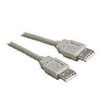 USB Cables REV 2.0 Type A to Type B 10 Ft.