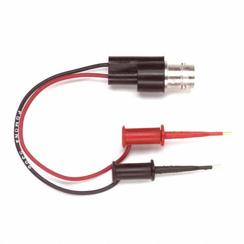 Pomona BNC Breakout Cables BNC female to SMD grabber test clips