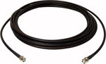 BNC Cables - BNC Male To BNC Male 3 ft. 75 ohm