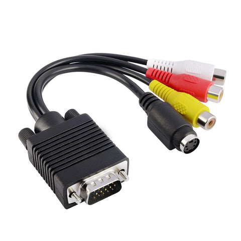Adapter Cable for Wireless Camera