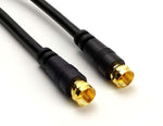 Video Cables RG59 Cable 3 ft.