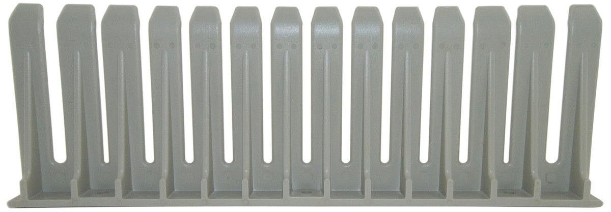 Wall Mountable Test Lead Holder for 2mm and 4mm Leads – Electronix Express