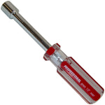 1/2" Nut Driver with Hollow Shaft
