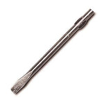 3/16" Slotted Screwdriver Blade