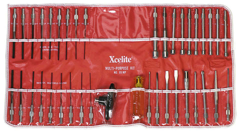 Xcelite Multi-Purpose Kit