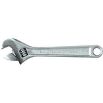 Crescent Wide Capacity Adjustable Wrenches 6 In.