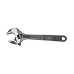 Crescent 12" Wide Jaw Adjustable Wrench