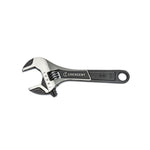 Crescent 6" Wide Jaw Adjustable Wrench