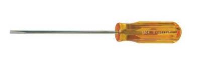 Xcelite and Crescent Slotted 1/8" Screwdriver Slotted