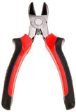 RSR 4.5" Diagonal Cutter with Return Spring