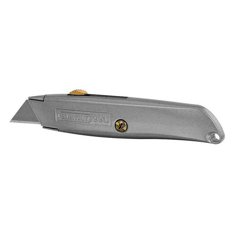 Stanley 3 Position Utility Knife - 6 in.