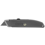 Stanley Retractable Utility Knife, 156 mm