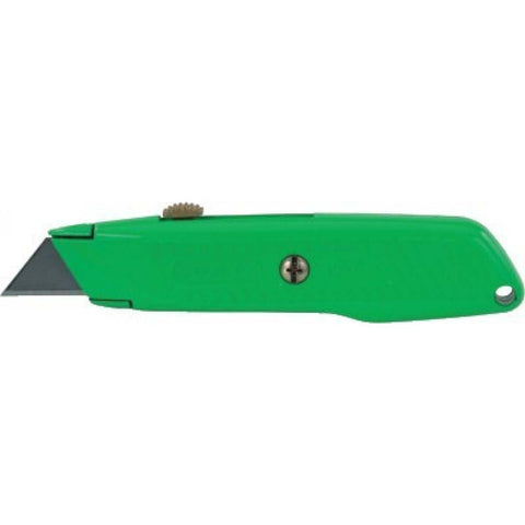 Stanley Retractable 5 5/8" Utility Knife