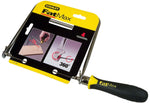 Stanley FatMax Coping Saw