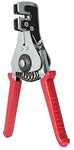 Automatic Wire Stripper for 8, 10, 12, 14, 18, and 22 Gauge Wire