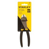 Stanley 7" Diagonal Cutting Plier