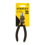 Stanley 6 in. Diagonal Cutting Pliers