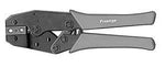 Crimping Tool - Ratchet Style for RG6, RG8, RG59, RG62